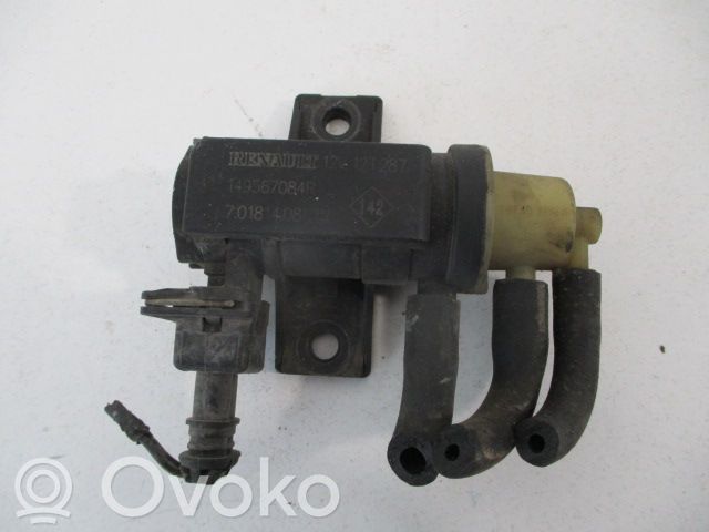 Renault Clio IV Solenoīda vārsts 
