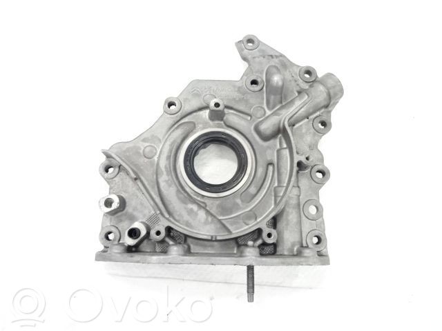 Citroen Berlingo Oil pump 