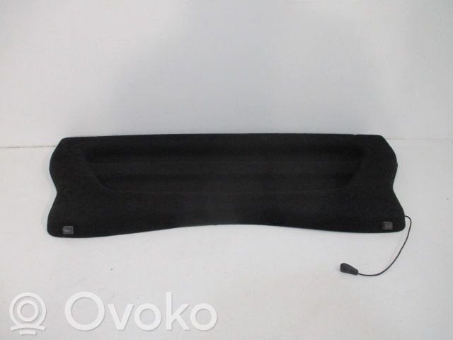 Renault Clio IV Parcel shelf 