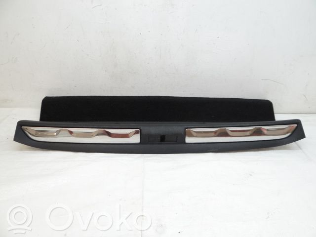 Citroen DS5 Bolsillo de almacenamiento lateral del maletero/compartimento de carga 