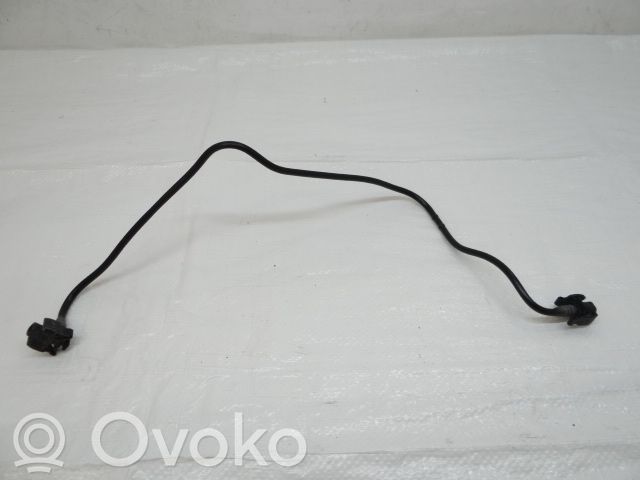 Citroen C3 Aircross Engine coolant pipe/hose 