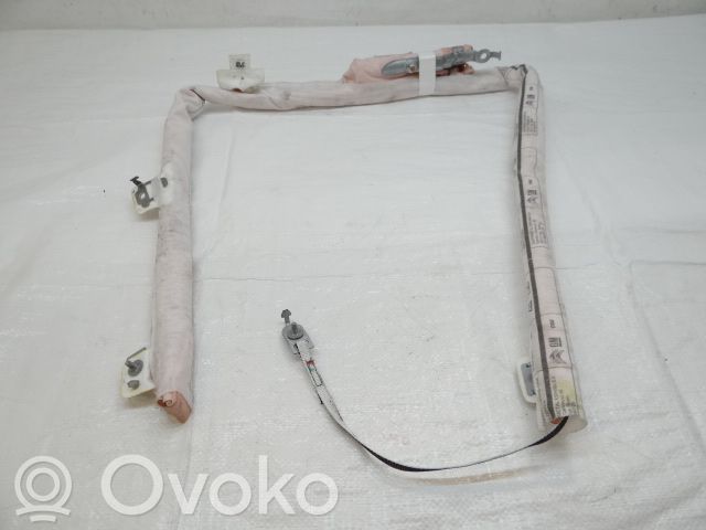 Citroen C3 Aircross Roof airbag 