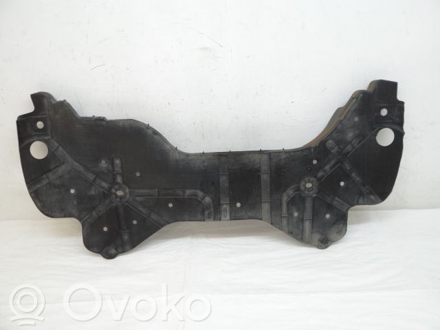 Peugeot Expert Variklio dugno apsauga 