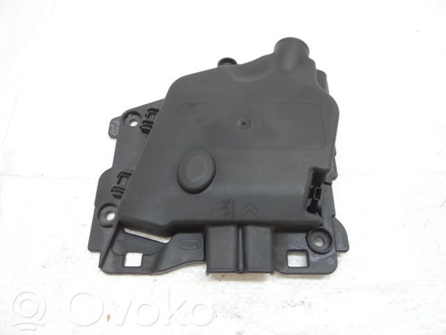 Citroen DS3 Positive cable (battery) 