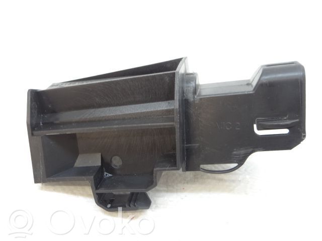 Citroen DS3 Ajovalon kannake 