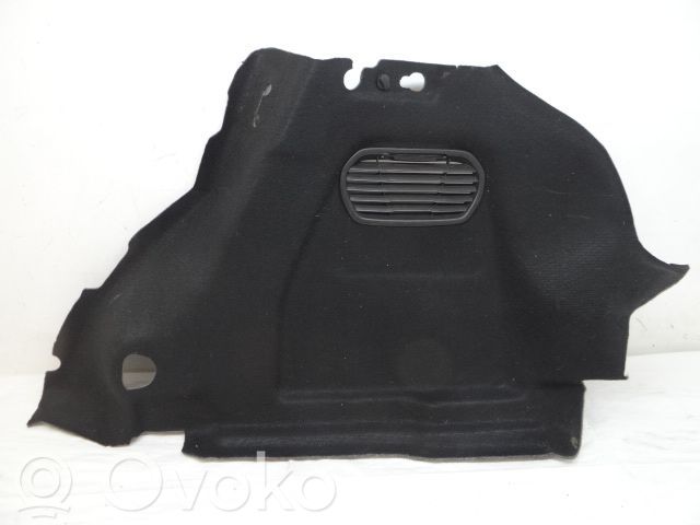 Citroen DS3 Capac plastic hayon 