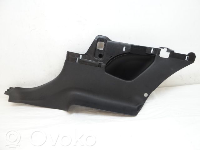 Citroen DS3 (C) pillar trim 