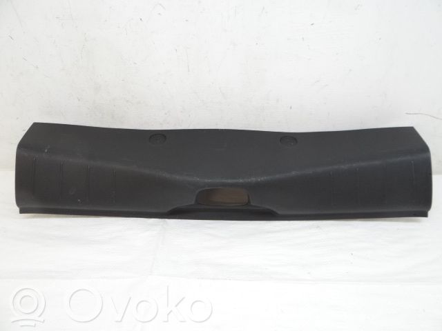 Citroen DS3 Protector del borde del maletero/compartimento de carga 
