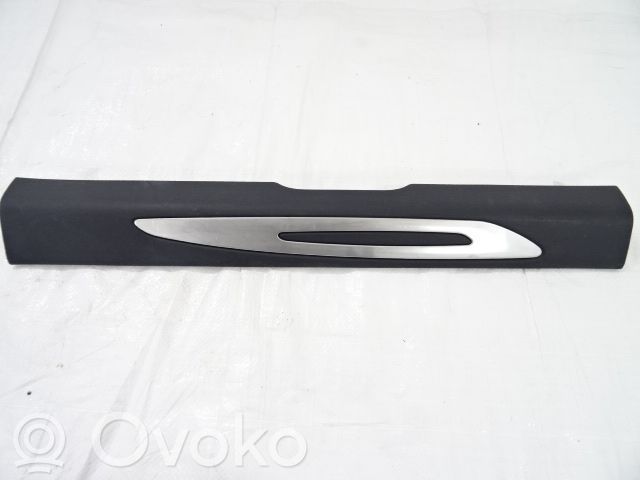 Citroen DS3 Front sill trim cover 