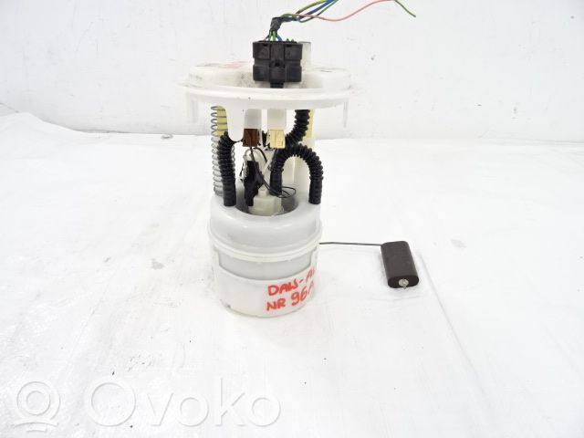 Citroen DS3 Bomba interna de combustible 