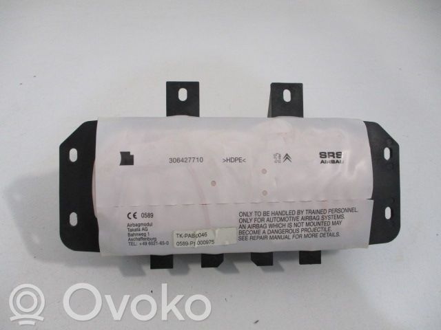 Citroen DS3 Airbag del pasajero 