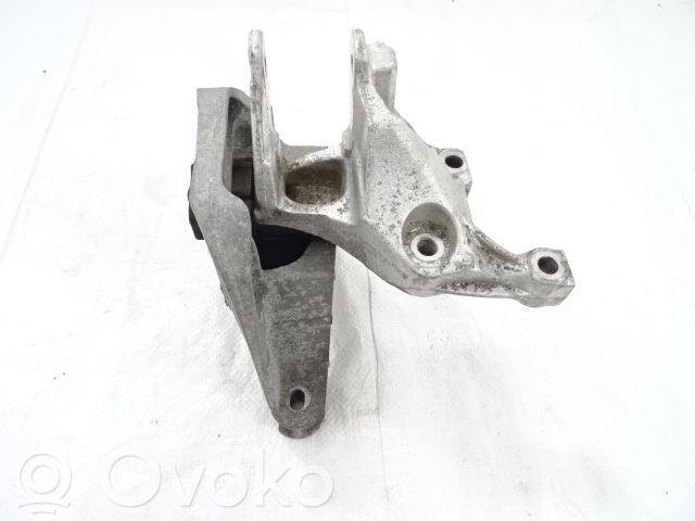 Peugeot 308 Engine mount vacuum valve 