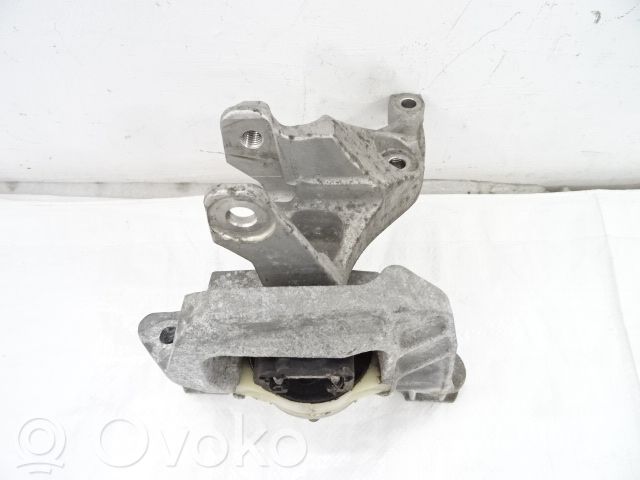 Peugeot Expert Engine mount vacuum valve 