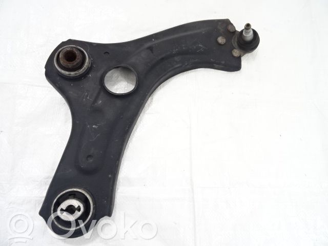 Renault Clio V Front control arm 