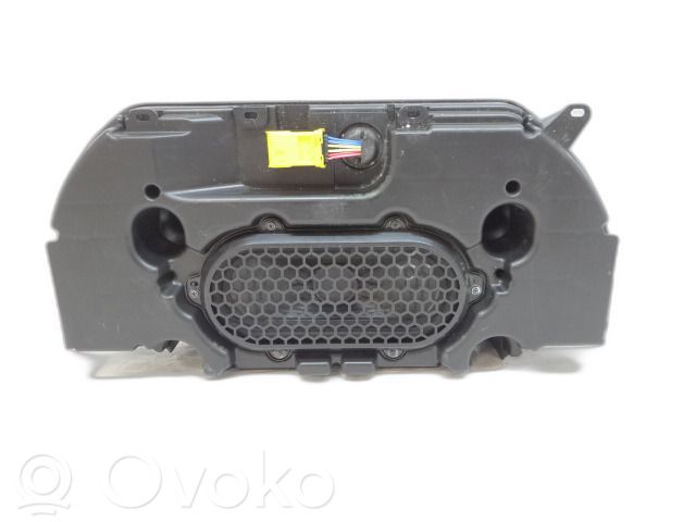 Citroen C4 III e-C4 Subwoofer 