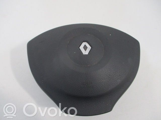 Airbag del volante   8200591699
