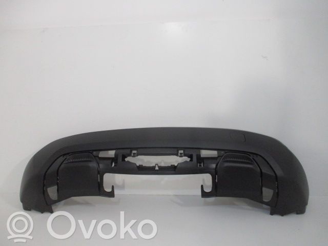Citroen C4 III e-C4 Bamperis 