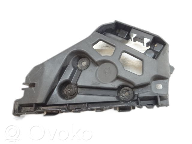 Renault Clio IV Rear bumper mounting bracket 