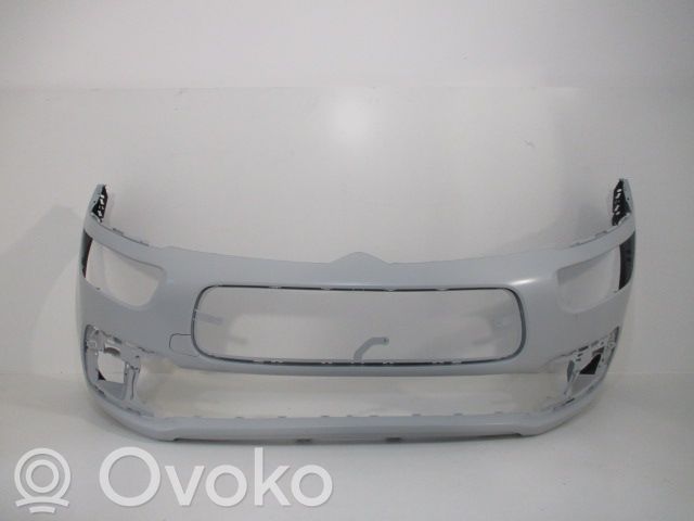 Citroen C4 II Picasso Parachoques delantero 