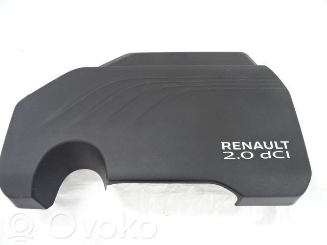 Renault Koleos II Engine cover (trim) 