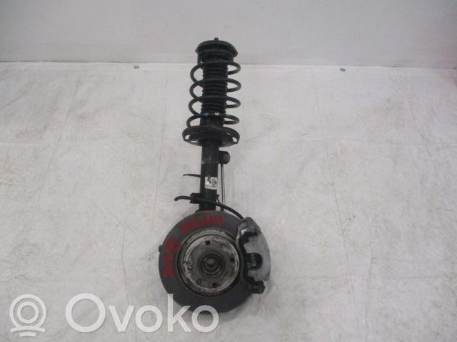 Front shock absorber/damper   MCPHERSON,P55,PRAWY,VTI
