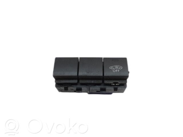 Peugeot 308 Alarm switch 