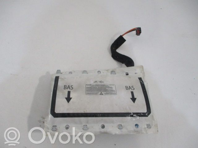 Citroen C4 I Надувная подушка для пассажира 