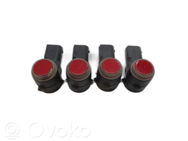 Citroen C4 II Parksensor PDC 