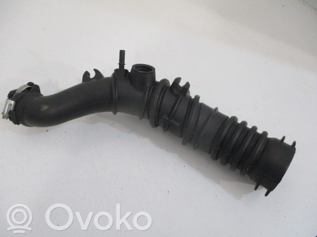 Renault Clio III Šļūtene (-es) / caurule (-es) 