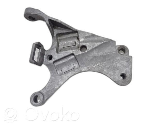 Peugeot 308 Gear shift cable linkage 