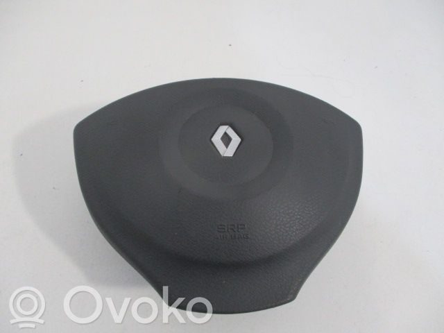 Renault Modus Stūres drošības spilvens 