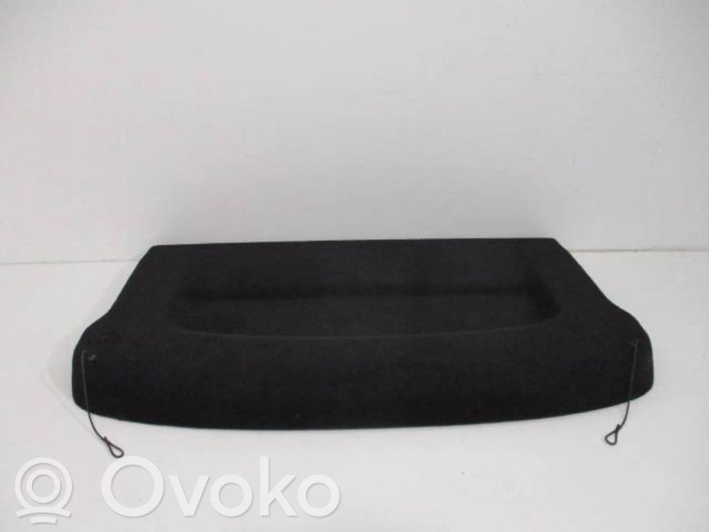 Opel Astra L Bandeja del maletero 