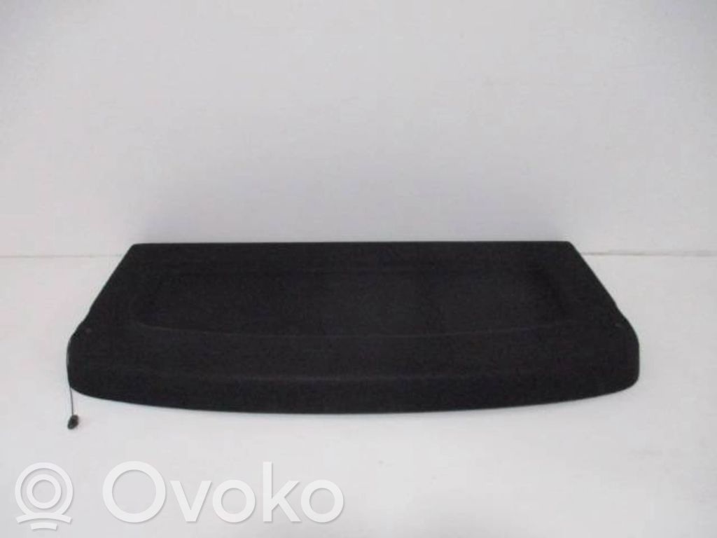 Ford Focus Hattuhylly 