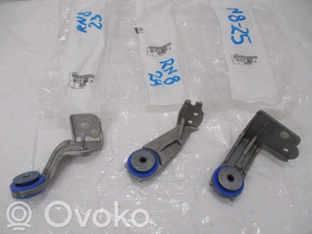 Radiador intercooler   9803779180,9803778880,9803778980