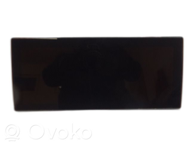 Alfa Romeo Tonale Stacja multimedialna GPS / CD / DVD 