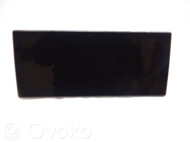 Alfa Romeo Tonale Stacja multimedialna GPS / CD / DVD 