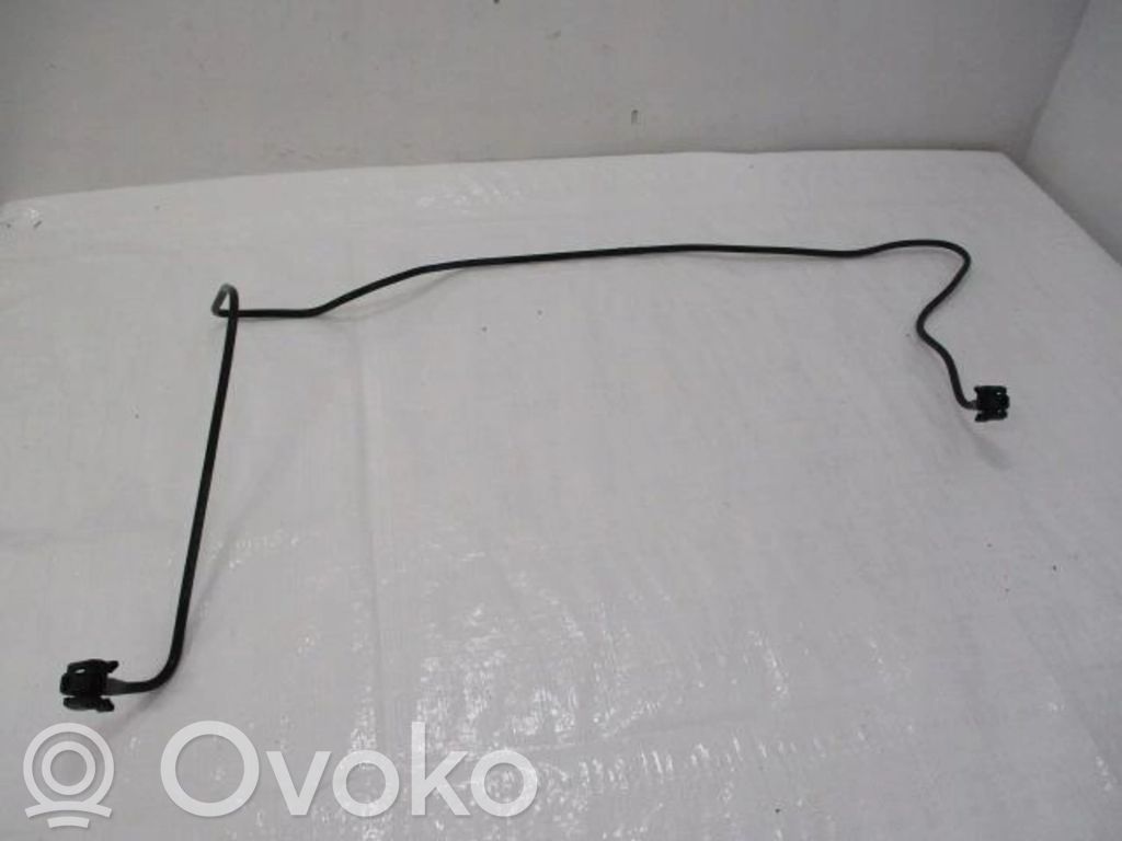 Opel Zafira Life Przewód / Wąż chłodnicy 