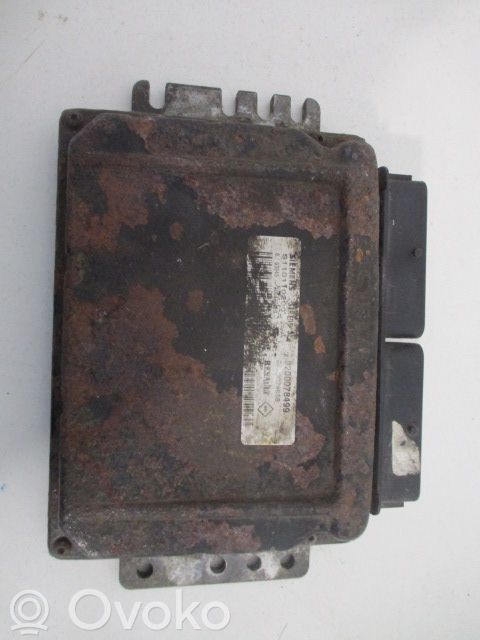 Renault Espace III Engine control unit/module ECU 