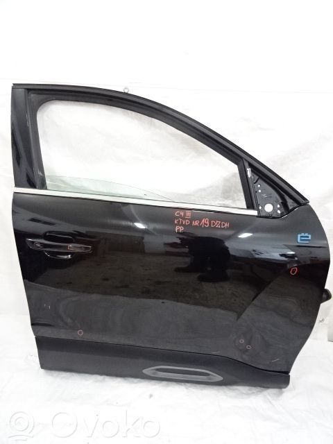 Citroen C4 X Tür vorne 