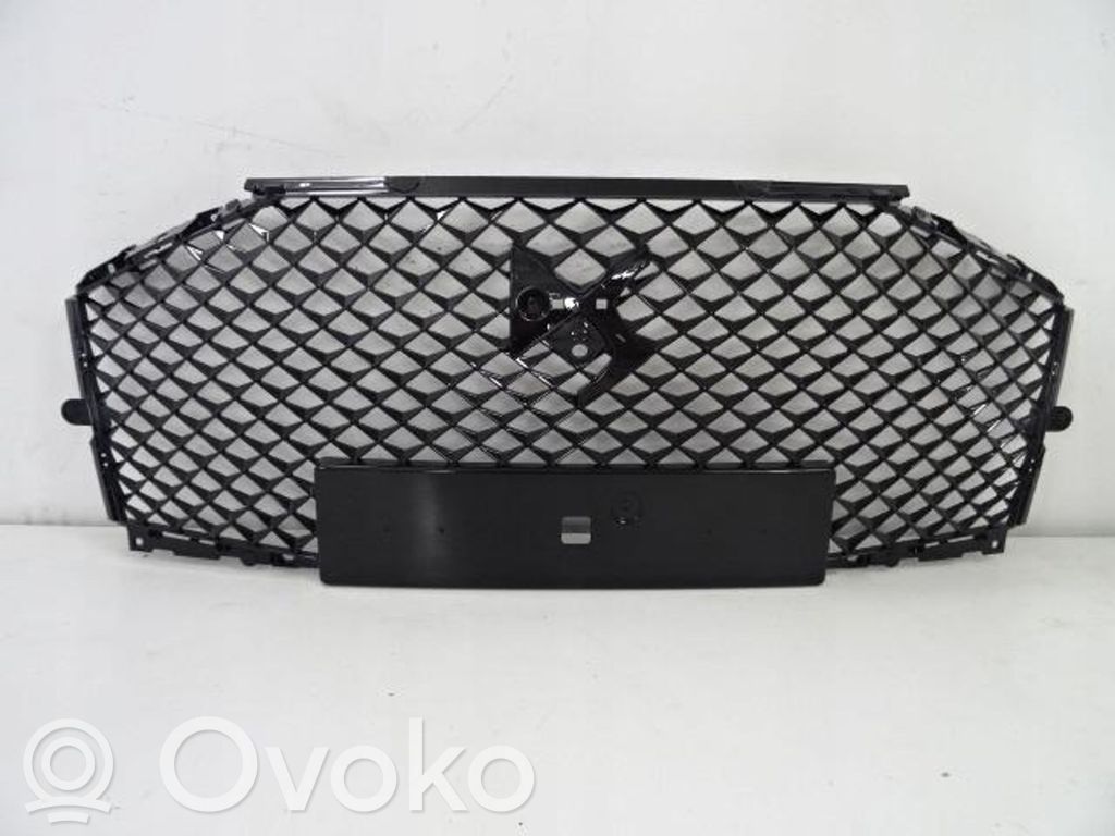 DS Automobiles 7 Crossback Front bumper upper radiator grill 