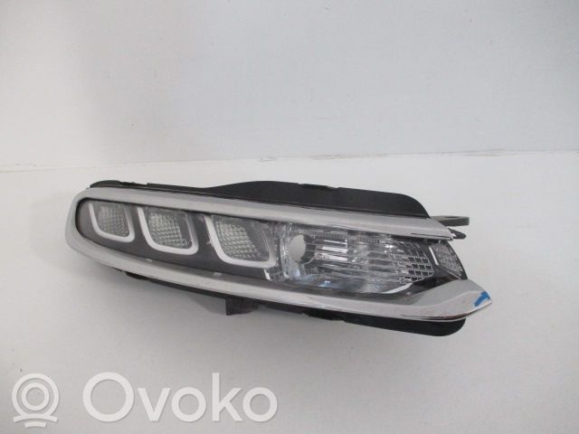 Citroen C3 LED Daytime headlight 