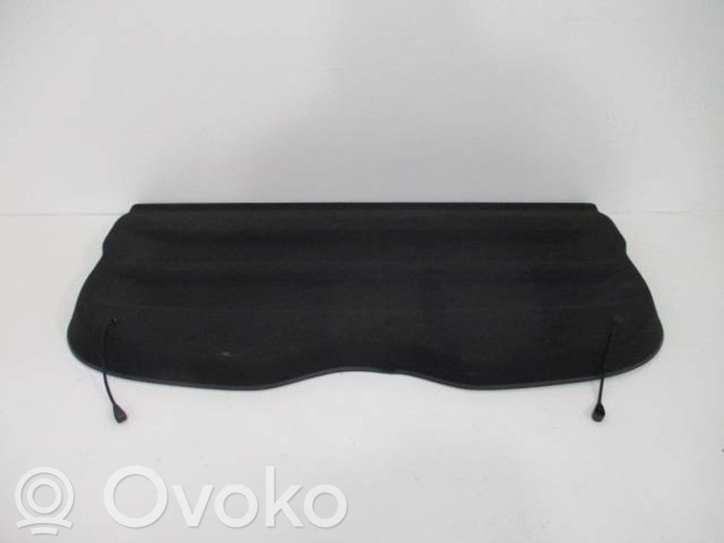 Citroen DS4 Parcel shelf 
