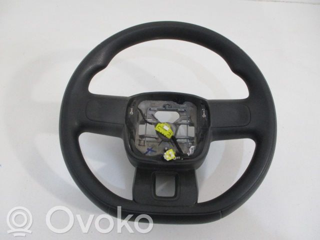 Citroen Berlingo Stūre 