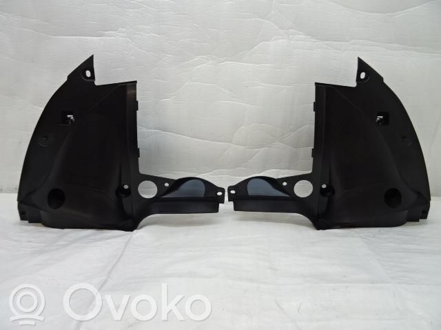 Engine splash shield/under tray   9834723280,9834723180,98370489XT