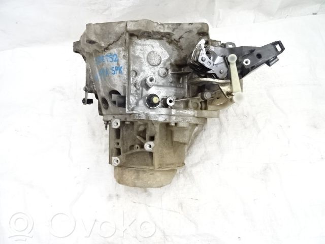 Peugeot Partner III Cutie viteze manuală cu 5 trepte 
