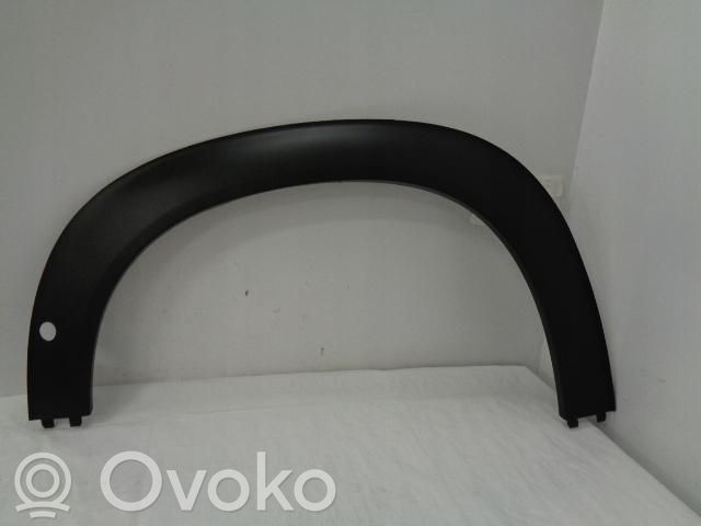 Citroen C3 Aircross Spārna dekoratīvā apdare (moldings) 