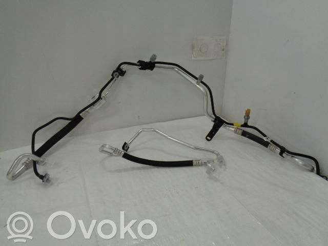 Citroen C3 Conductă/furtun aer condiționat (A/C) 