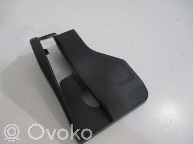 Peugeot Rifter Rear seat rail trim cover 