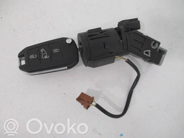 Virtalukko   9809825377