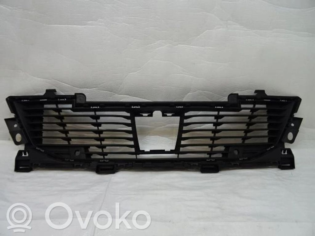 Peugeot 2008 II Grilă radiator față 